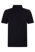 Load image into Gallery viewer, Cotton polo with short sleeves
