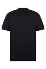 Load image into Gallery viewer, T-shirt with zip collar