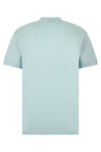 Load image into Gallery viewer, T-shirt with zip collar