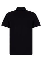 Load image into Gallery viewer, Cotton polo with short sleeves