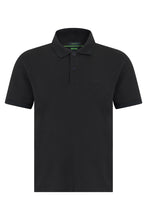Load image into Gallery viewer, Cotton polo with short sleeves
