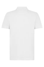 Load image into Gallery viewer, Pique cotton polo