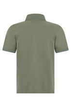 Load image into Gallery viewer, Cotton polo with short sleeves
