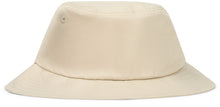 Load image into Gallery viewer, Bucket hat with logo