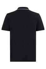 Load image into Gallery viewer, Cotton polo with zip