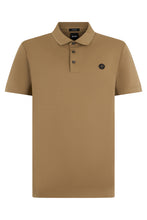Load image into Gallery viewer, Cotton polo with logo