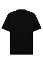 Load image into Gallery viewer, Short sleeve cotton t-shirt