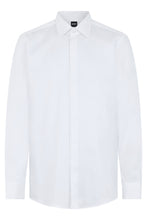 Load image into Gallery viewer, Cotton shirt with long sleeves