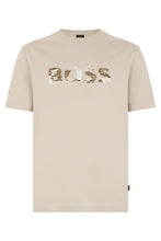Load image into Gallery viewer, Cotton t-shirt with print