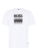 Load image into Gallery viewer, Cotton T-shirt with print