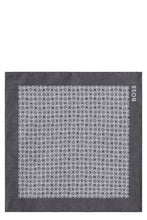 Load image into Gallery viewer, Silk scarf with print