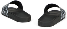 Load image into Gallery viewer, Slippers with monogram