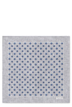 Load image into Gallery viewer, Printed silk pouch