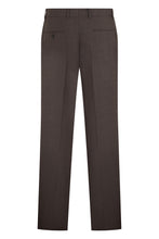Load image into Gallery viewer, Wool blend trousers