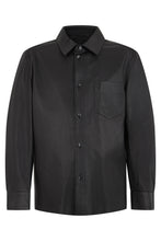 Load image into Gallery viewer, Leather jacket