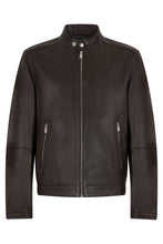 Load image into Gallery viewer, Leather jacket