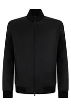 Load image into Gallery viewer, Wool blouson