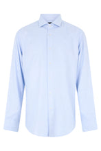 Load image into Gallery viewer, Cotton shirt with long sleeves