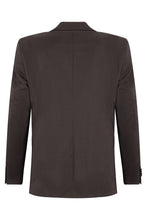 Load image into Gallery viewer, Single-breasted blazer
