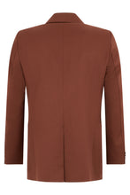 Load image into Gallery viewer, Double-breasted jacket