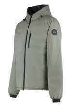 Load image into Gallery viewer, Hooded jacket Lodge