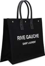Load image into Gallery viewer, Canvas tote bag