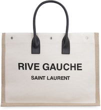 Load image into Gallery viewer, Canvas tote bag