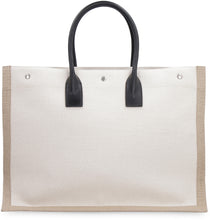 Load image into Gallery viewer, Canvas tote bag