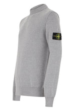 Load image into Gallery viewer, Wool pullover with logo