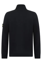Load image into Gallery viewer, Sweater with high collar