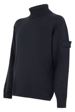 Load image into Gallery viewer, High Neck Sweater