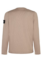 Load image into Gallery viewer, Pullover in mixed cotton