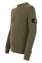 Load image into Gallery viewer, Crew neck sweater