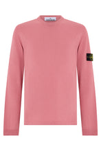 Load image into Gallery viewer, Cotton sweater with logo