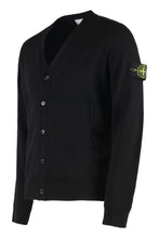 Load image into Gallery viewer, Cardigan in virgin wool