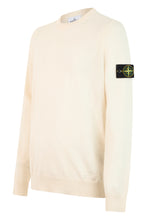 Load image into Gallery viewer, Round neck sweater with long sleeves
