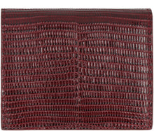 Load image into Gallery viewer, Leather wallet