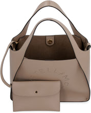 Load image into Gallery viewer, Logo detail tote bag