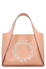 Load image into Gallery viewer, Shoulder bag with logo