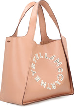 Load image into Gallery viewer, Shoulder bag with logo
