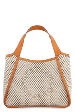 Load image into Gallery viewer, Stella Logo mesh tote bag