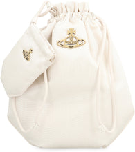 Load image into Gallery viewer, Fabric shoulder bag