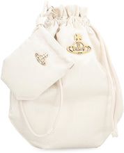 Load image into Gallery viewer, Fabric shoulder bag