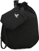 Load image into Gallery viewer, Re-Nylon pouch