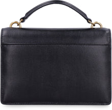 Load image into Gallery viewer, Sunset leather wallet on chain