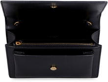 Load image into Gallery viewer, Sunset leather wallet on chain