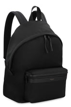 Load image into Gallery viewer, City Nylon backpack