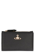 Load image into Gallery viewer, Wallet in eco-leather