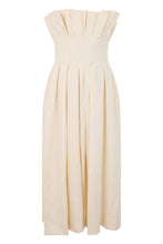 Load image into Gallery viewer, Long dress without straps