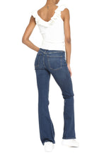 Load image into Gallery viewer, Ribbed knit top